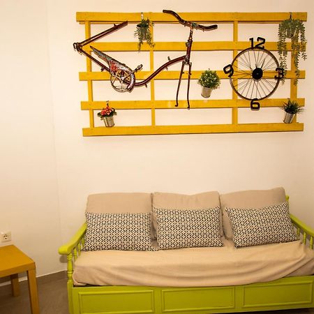 Apartamentos Catalina 투레 외부 사진