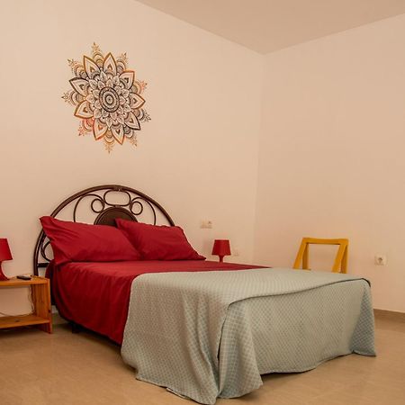Apartamentos Catalina 투레 외부 사진