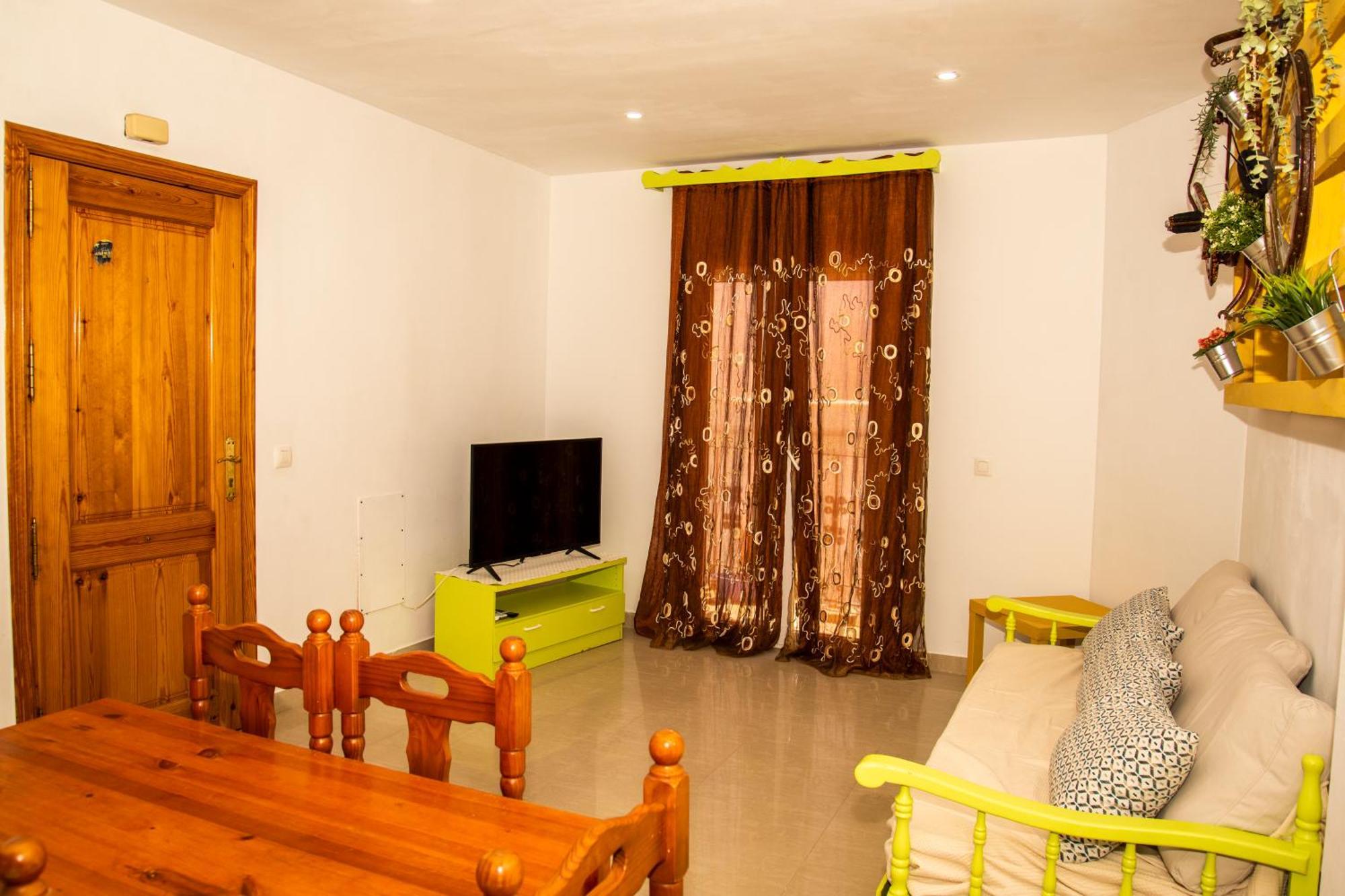 Apartamentos Catalina 투레 외부 사진