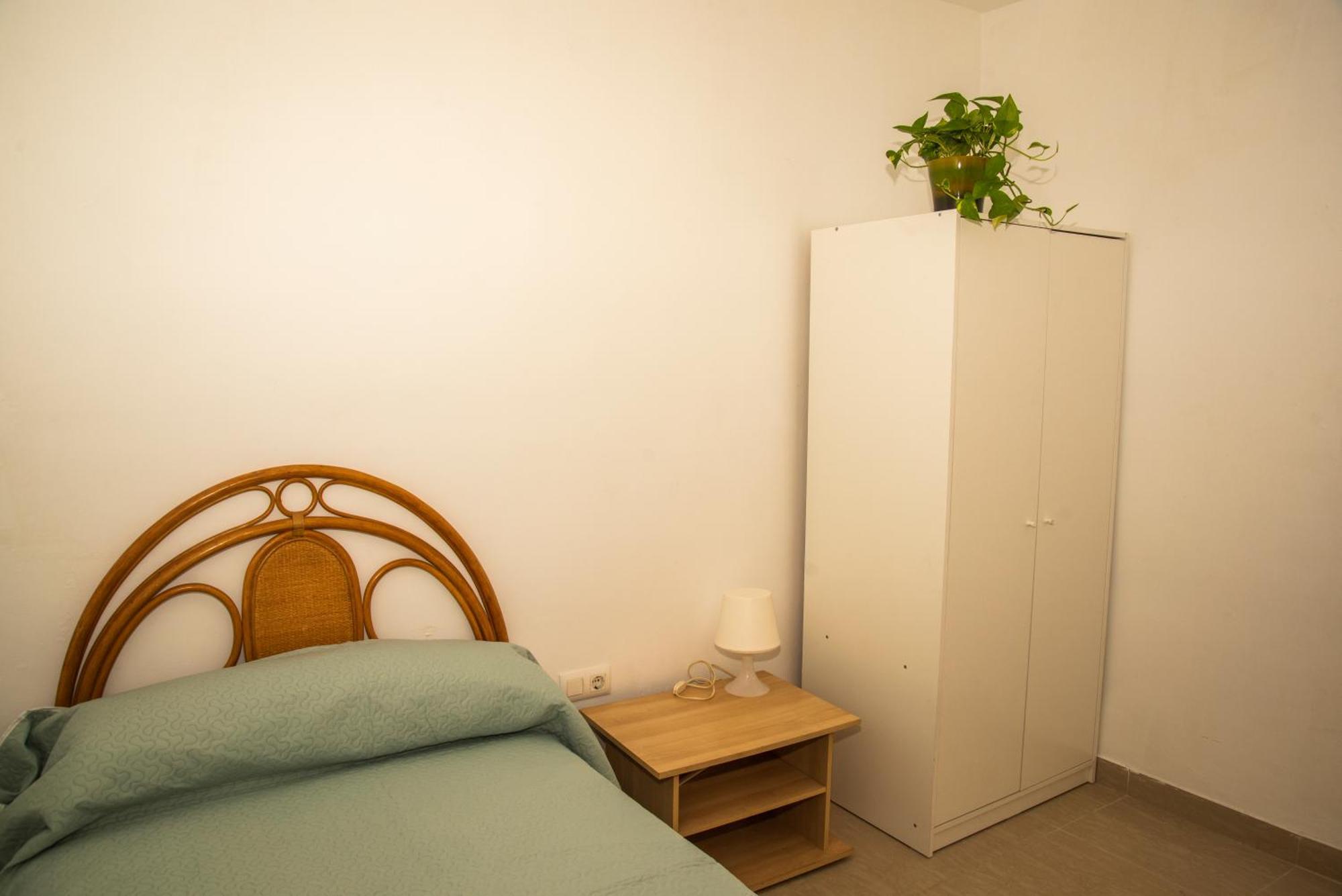Apartamentos Catalina 투레 외부 사진