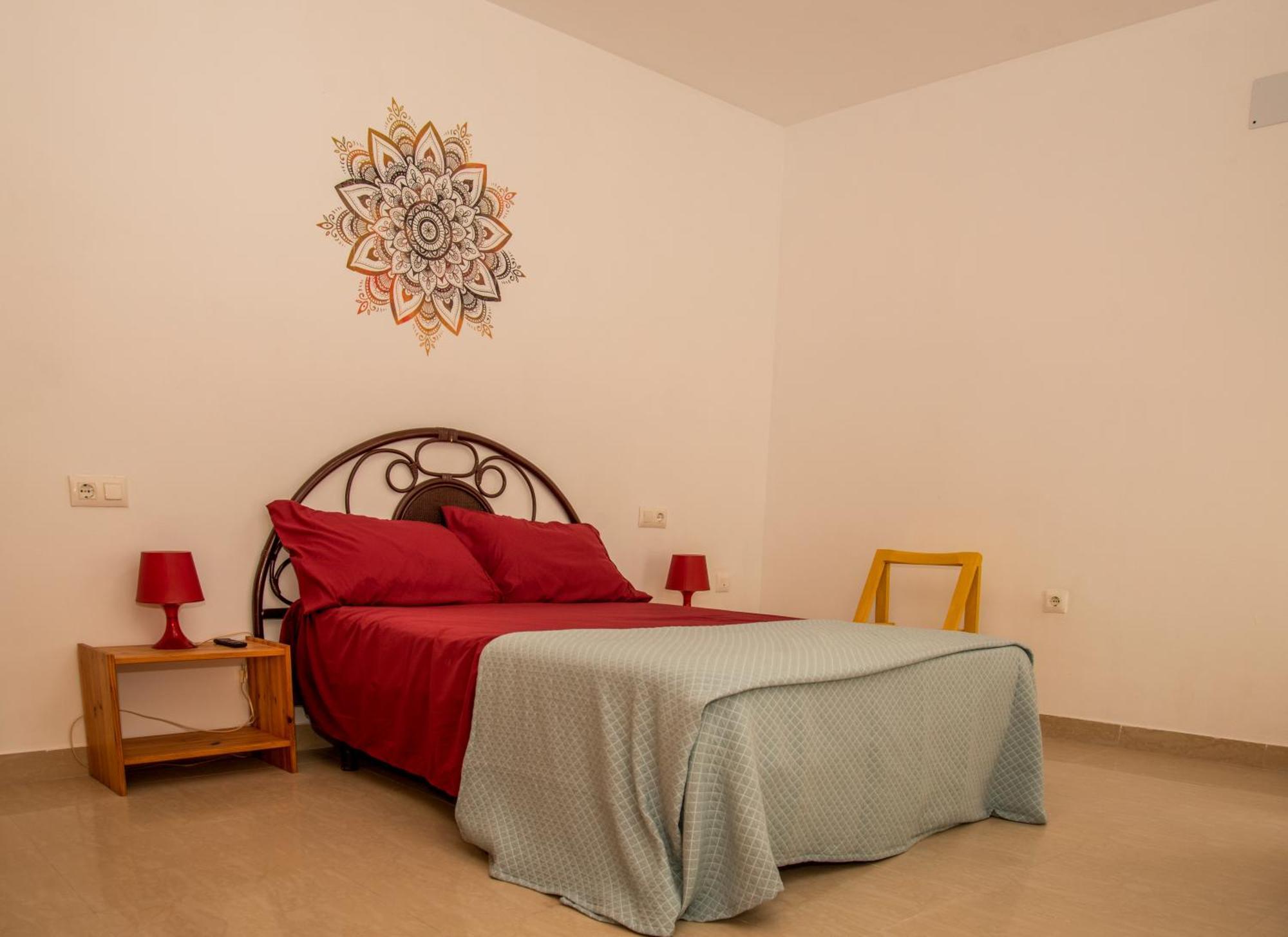 Apartamentos Catalina 투레 외부 사진